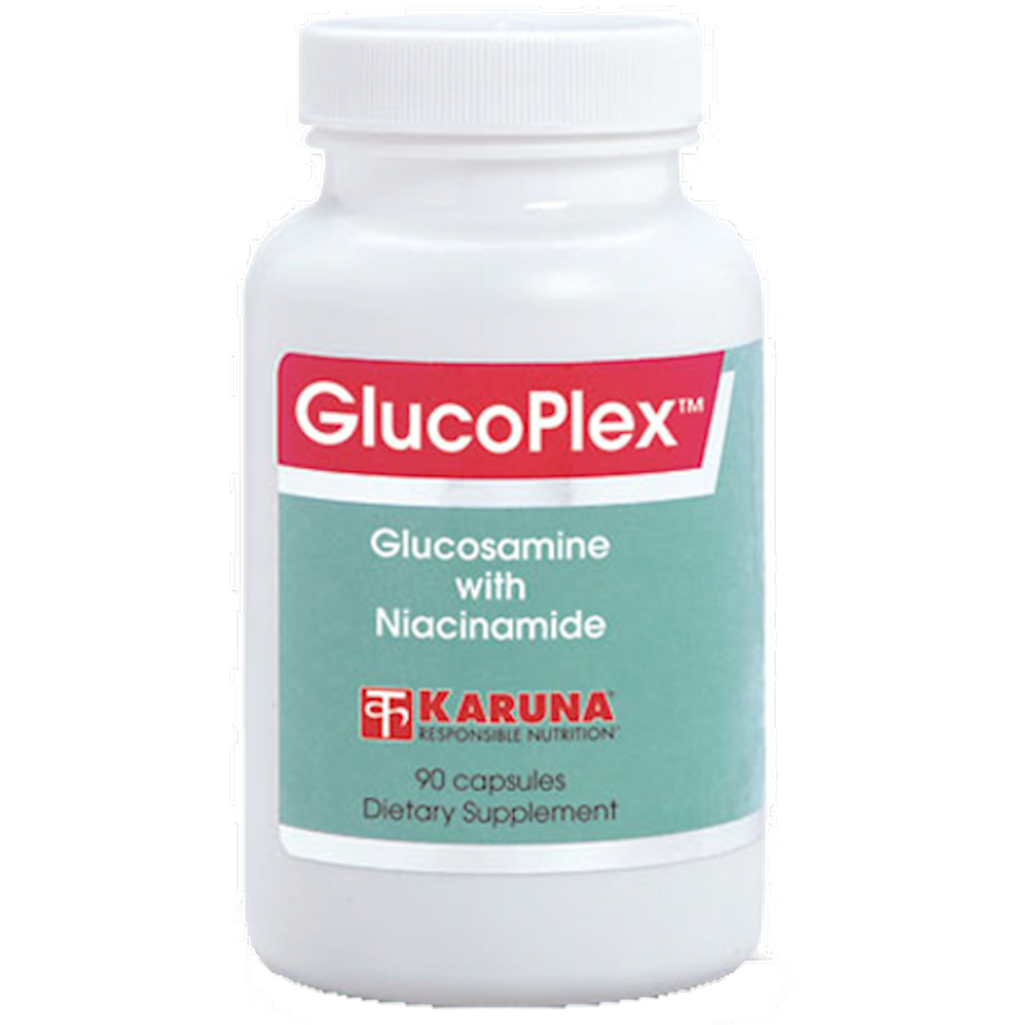 GlucoPlex