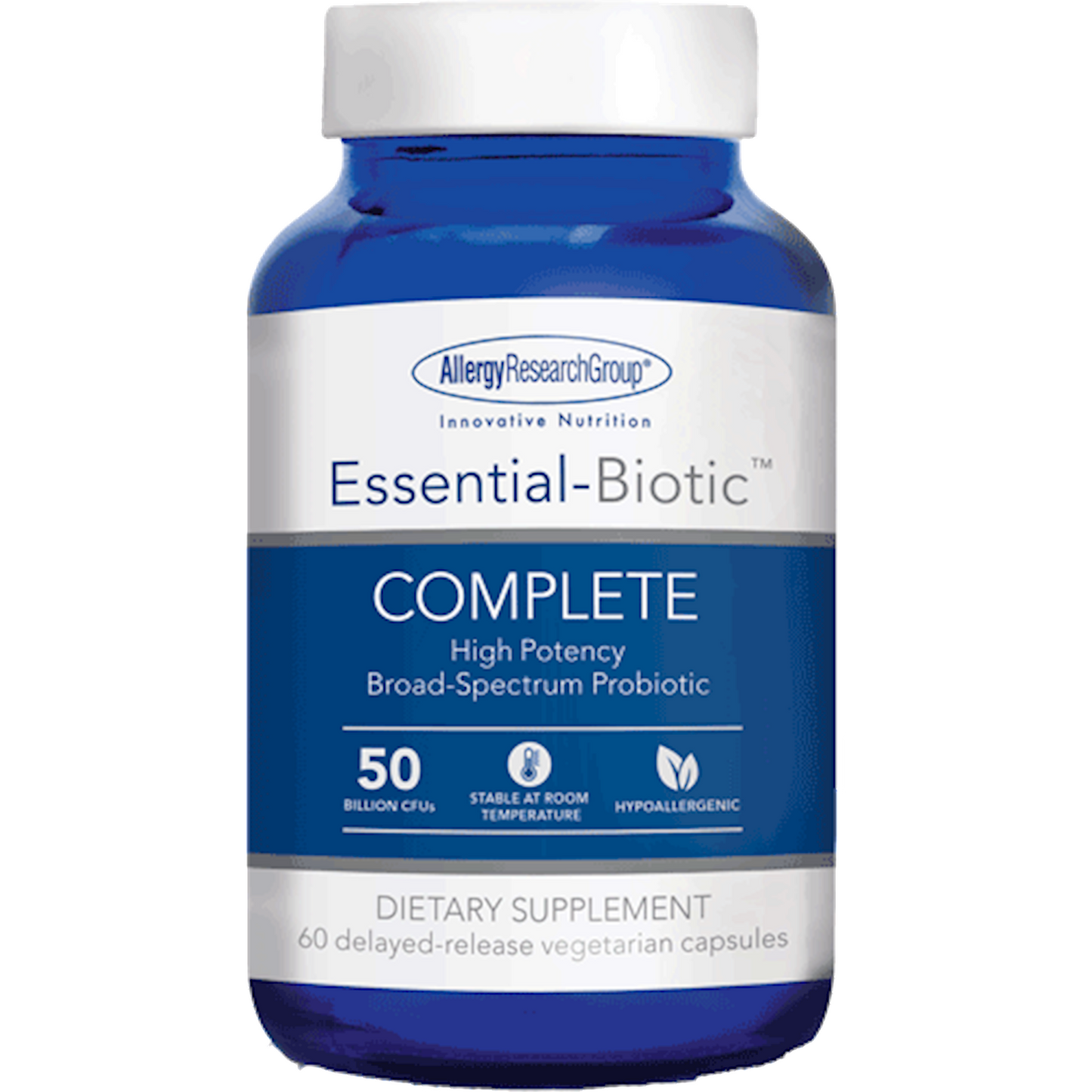 Essential-Biotic Complete