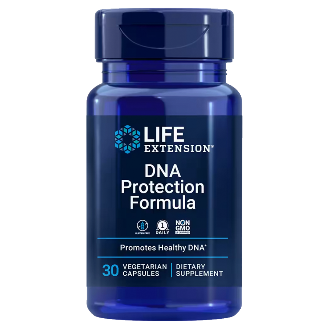 DNA Protection Formula