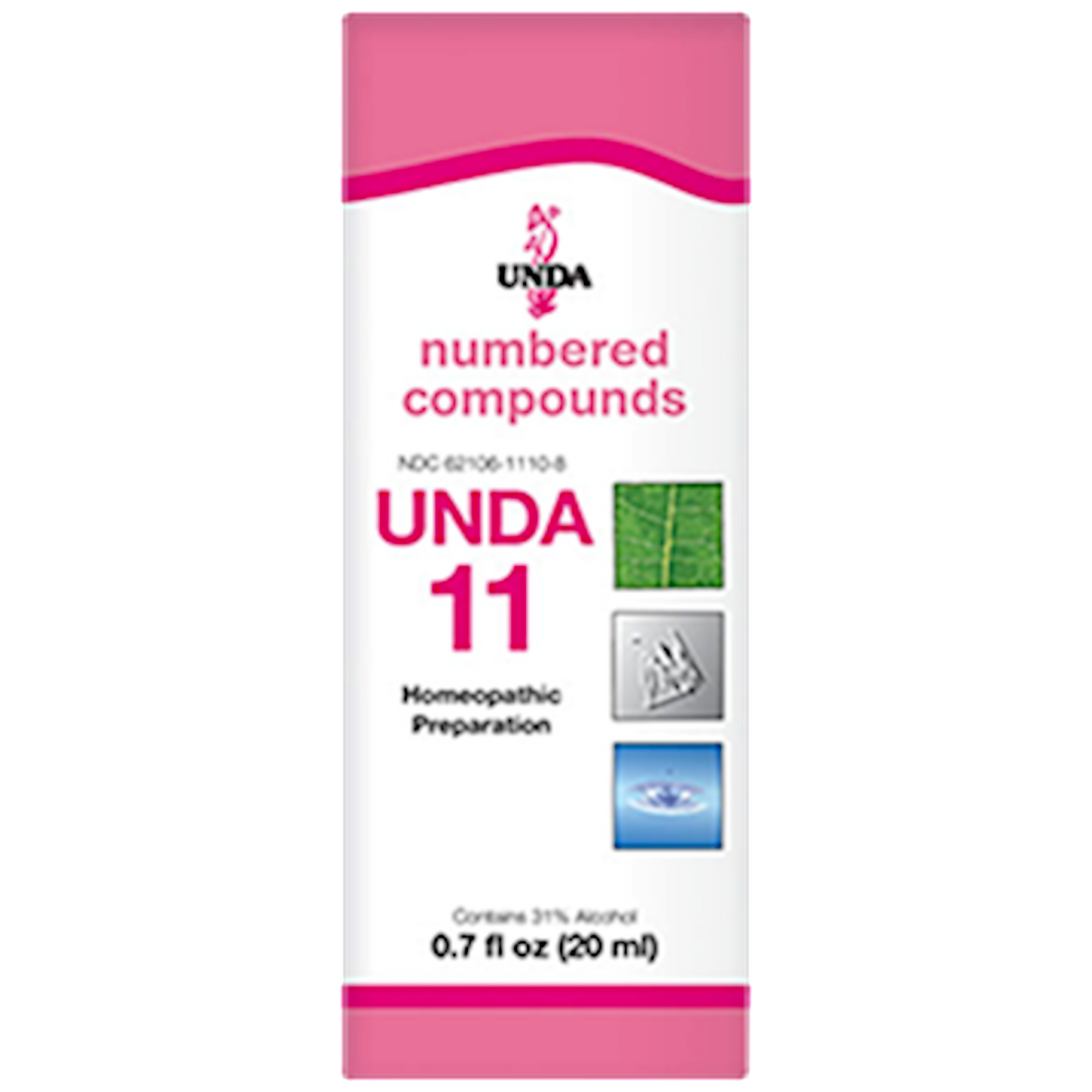 Unda 11