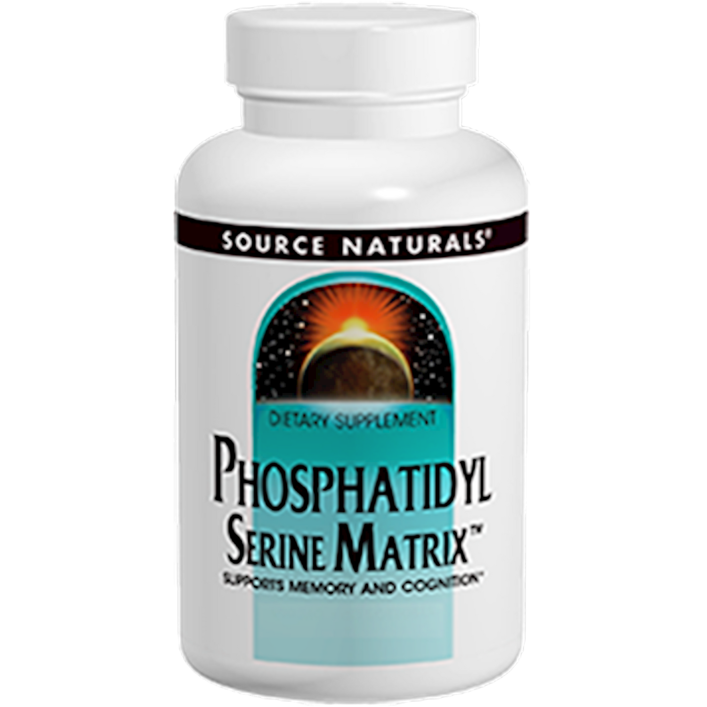 PhosphatidylSerine Matrix 500mg