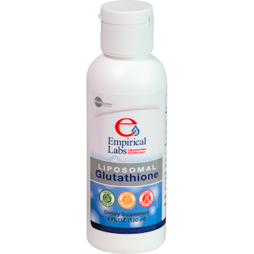 Liposomal Glutathione