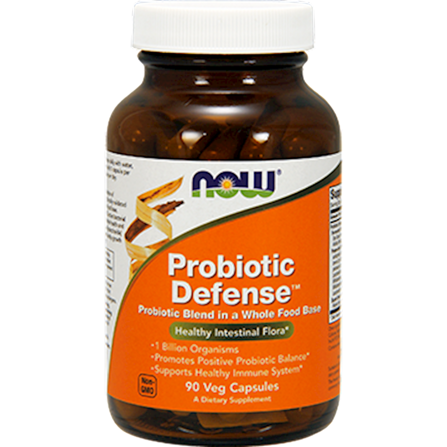 Probiotic Defense