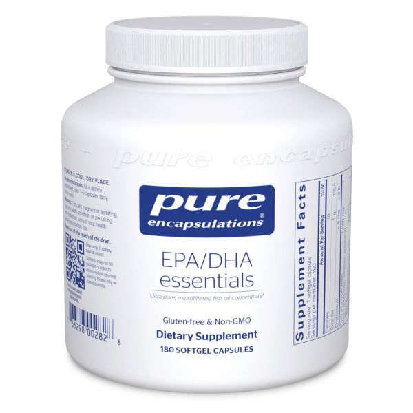 EPA/DHA essentials
