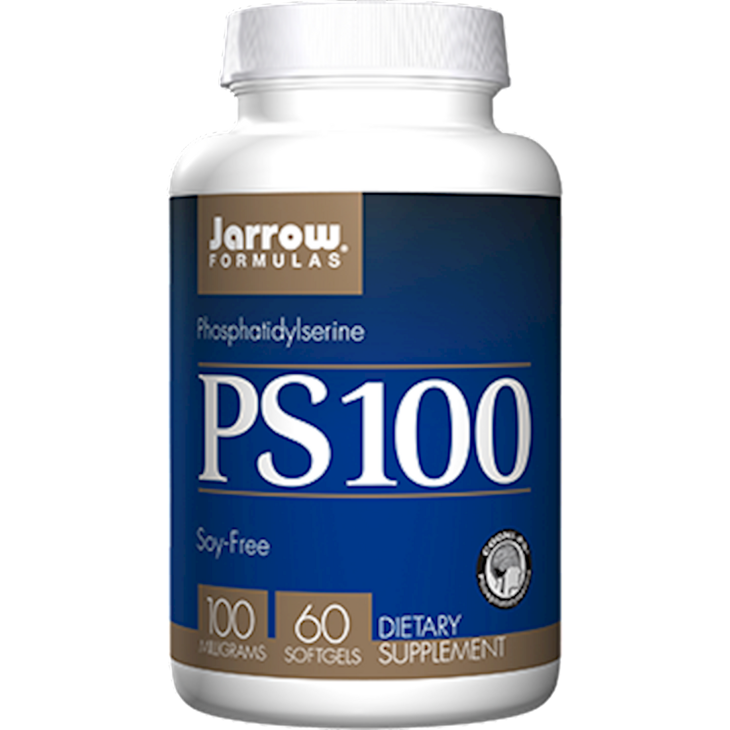 PS 100 mg