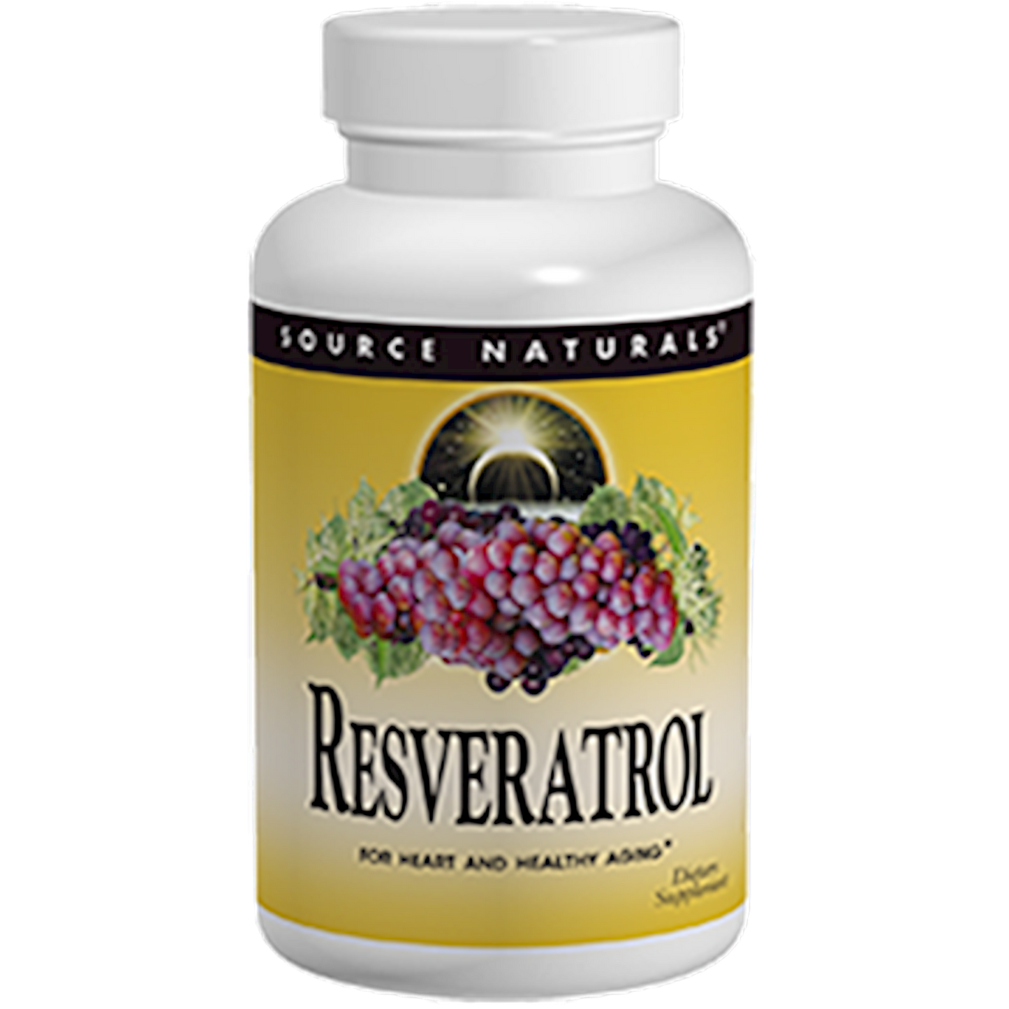 Resveratrol 200