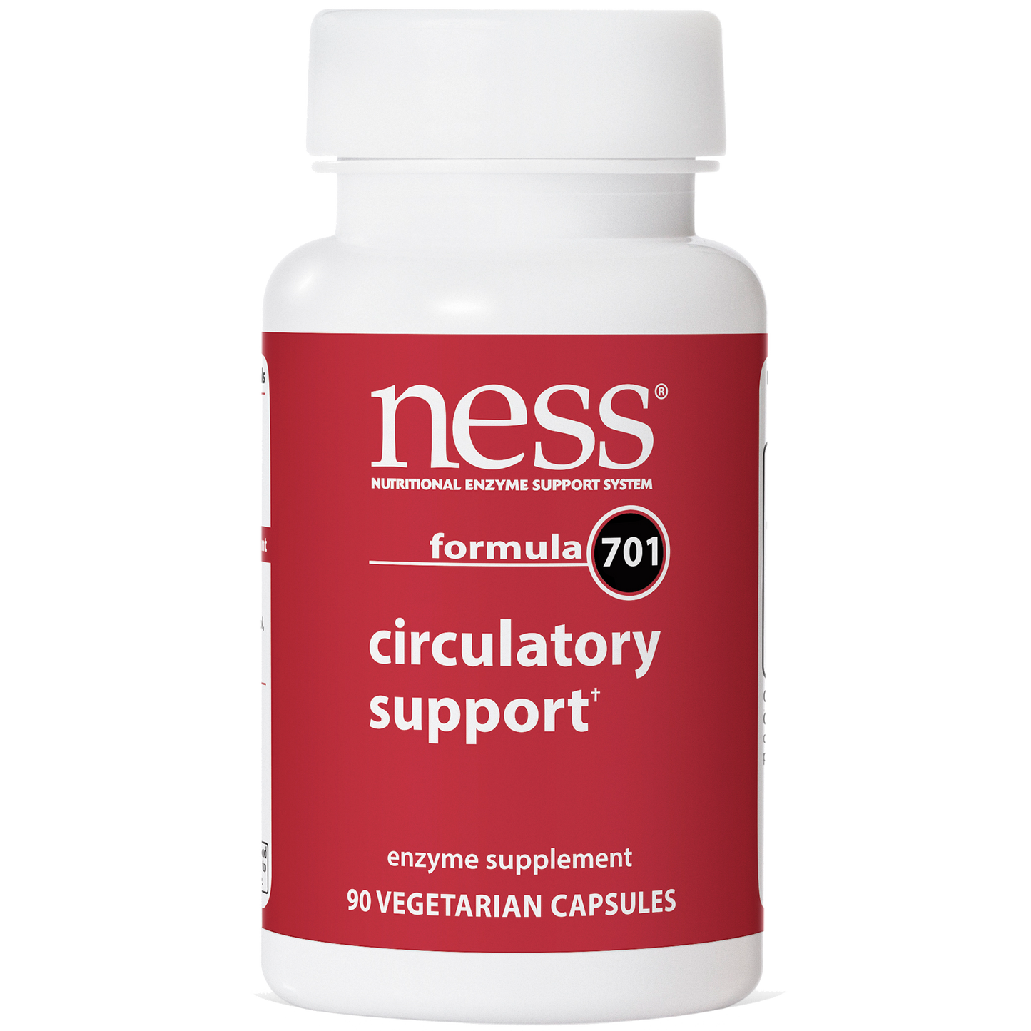 Circulatory Support form 701