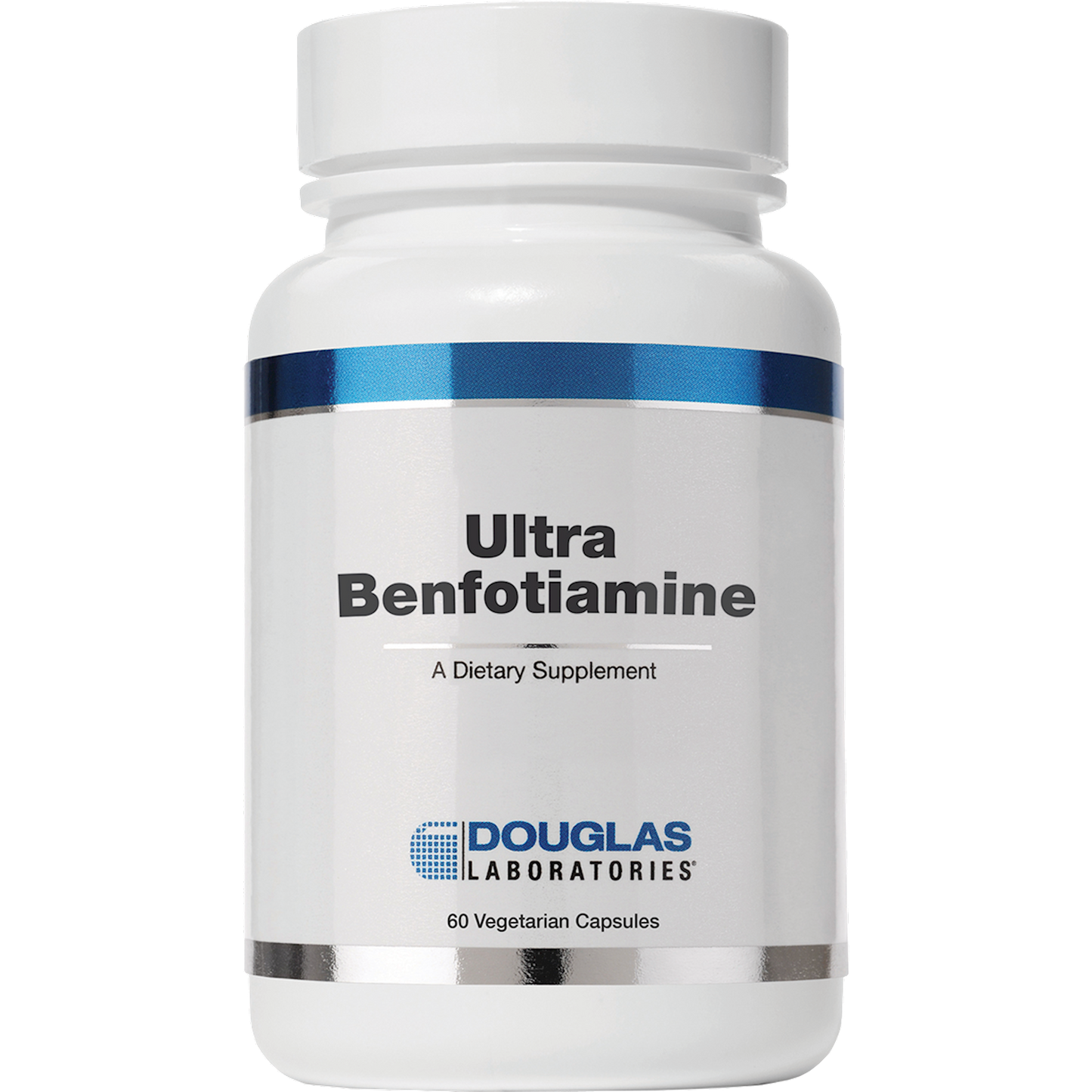 Ultra Benfotiamine