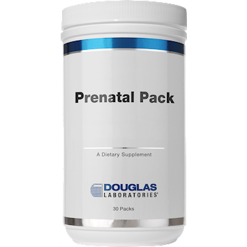 Prenatal Pack