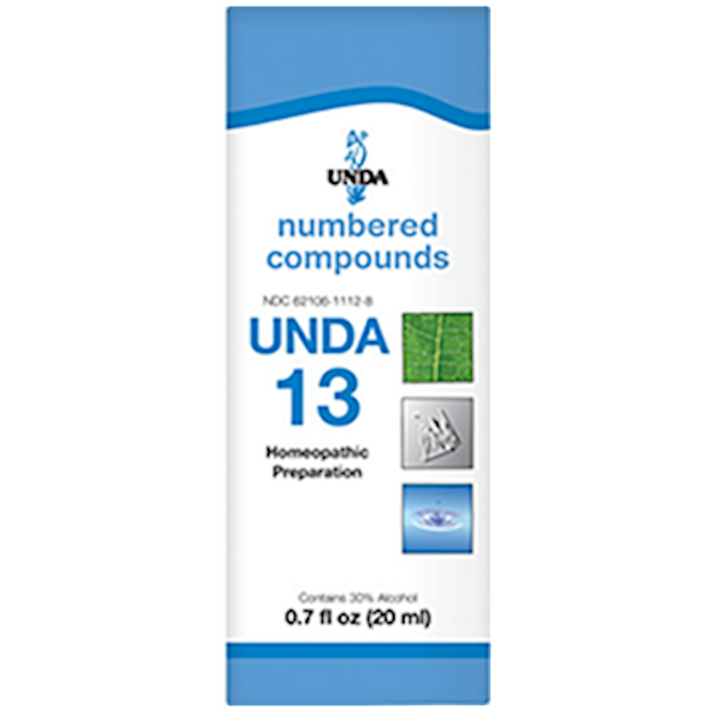 Unda 13