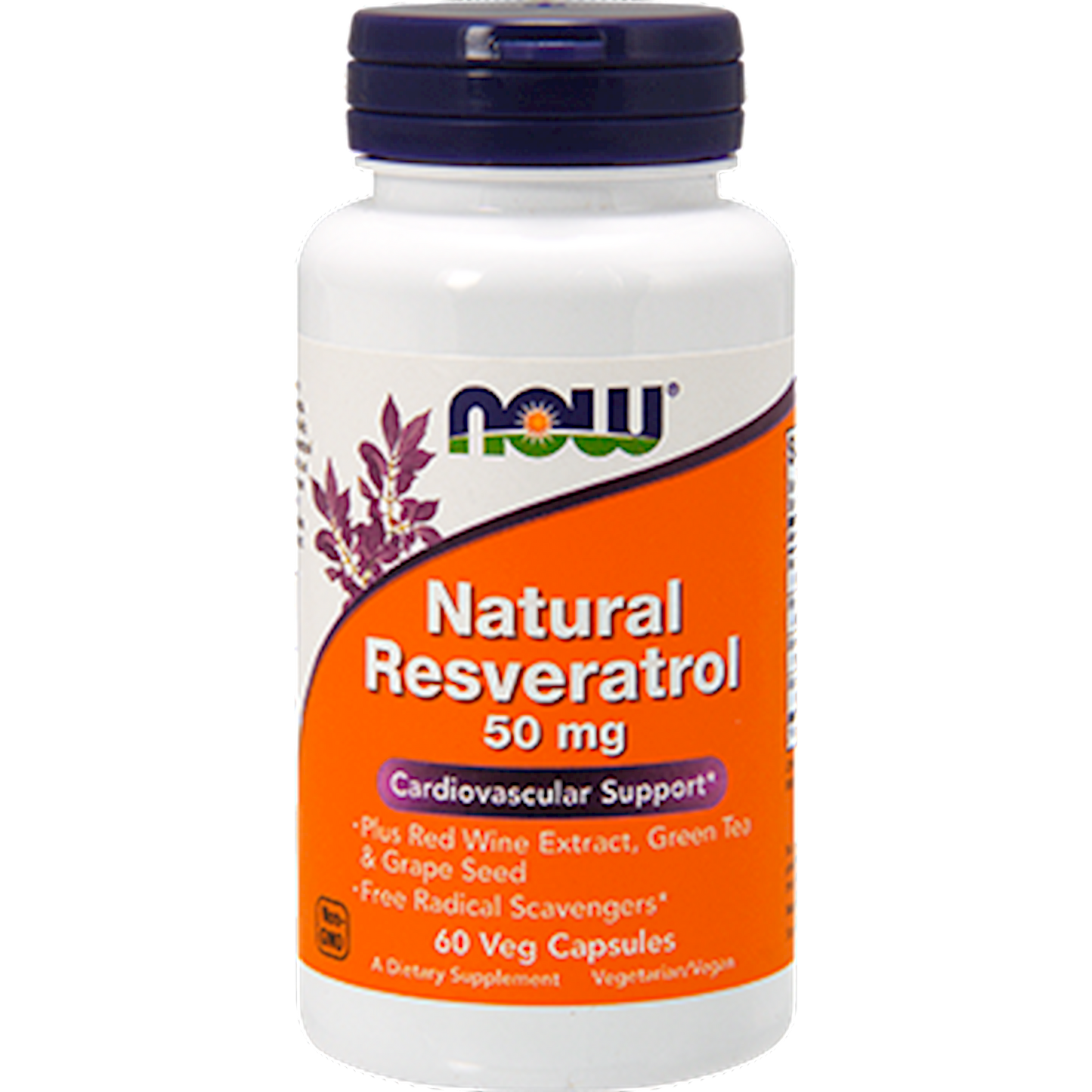 Natural Resveratrol