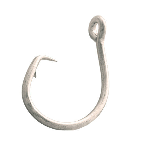 Circle Big Eye Tin 6/0, 5 Hooks P/P - GhillieSuitShop