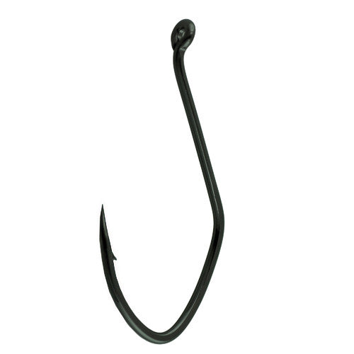 Big River Bait Ns 10/0, 3 Hooks P/P - GhillieSuitShop