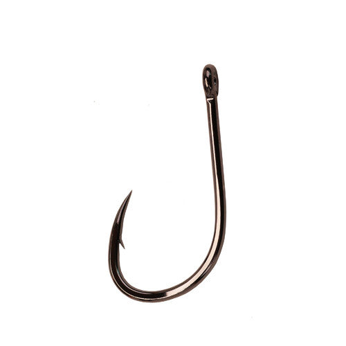 Oct Se 4Xstrg Nsb 10/0, 5 Hooks P/P - GhillieSuitShop