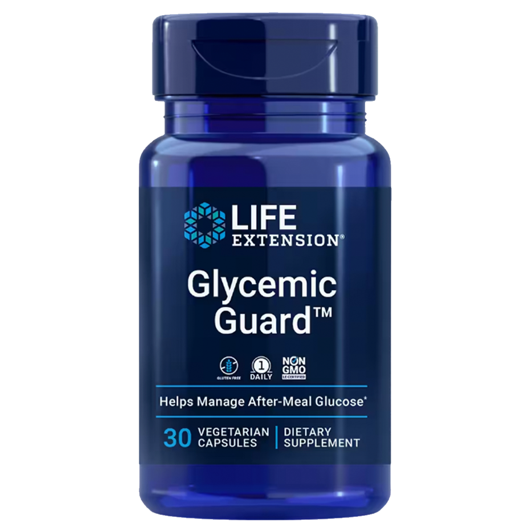 Glycemic Guard
