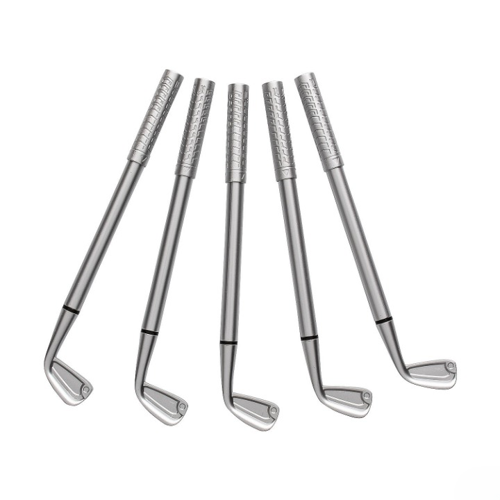 Golf Club Pens - 12 Pc.