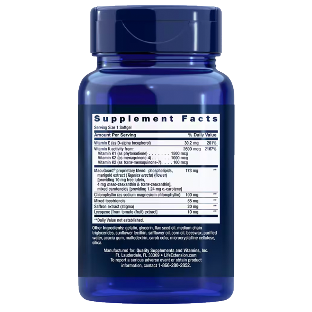 Once-Daily Health Booster