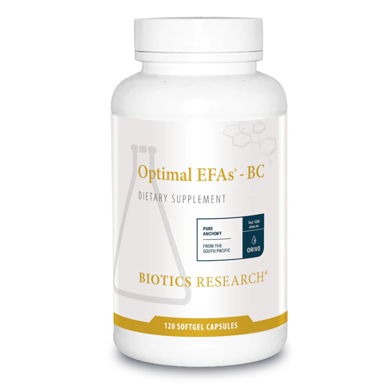 Optimal EFAs®-BC