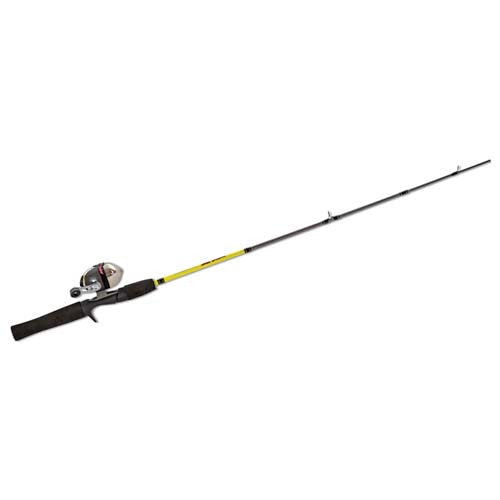 SC46L,Mr Crappie Slab Daddy SC/US Combo - GhillieSuitShop