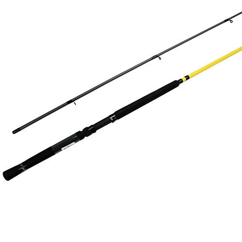 SD10L-2,Mr. Crappie Slab Daddy 2PC Rods - GhillieSuitShop