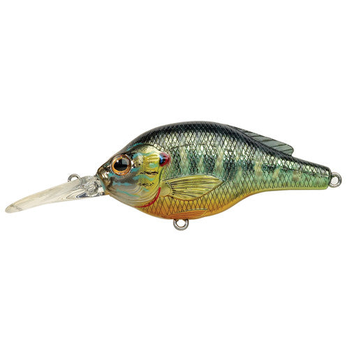 Pumpkinseed FS Roundbill,metallic/gloss,4 - GhillieSuitShop