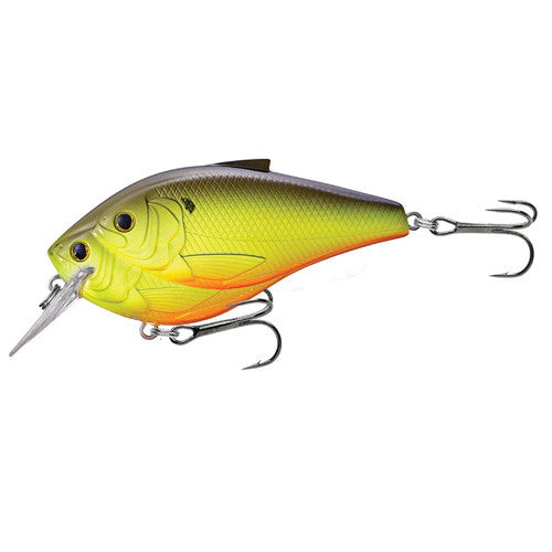 Threadfin Shad CB,SD,chartreuse/Blk#1 - GhillieSuitShop