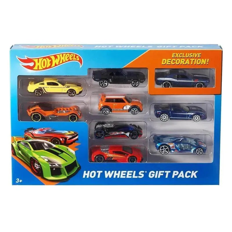 Mattel Hot Wheels Basic Car