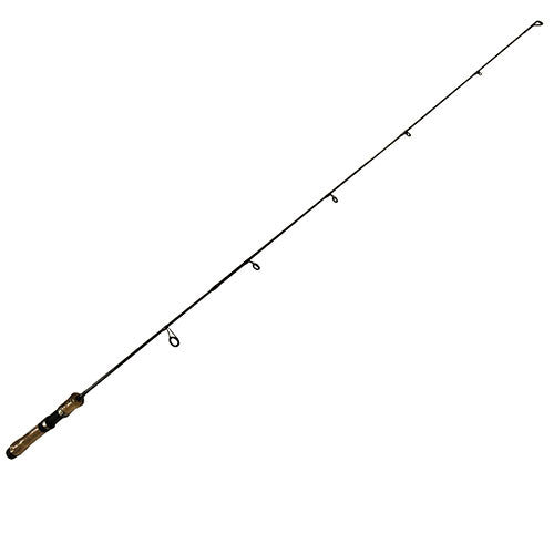 Celilo Spin Rod 5'6" UL 2pc - GhillieSuitShop