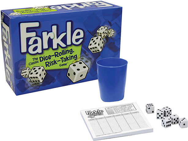 Farkle Boxed Set