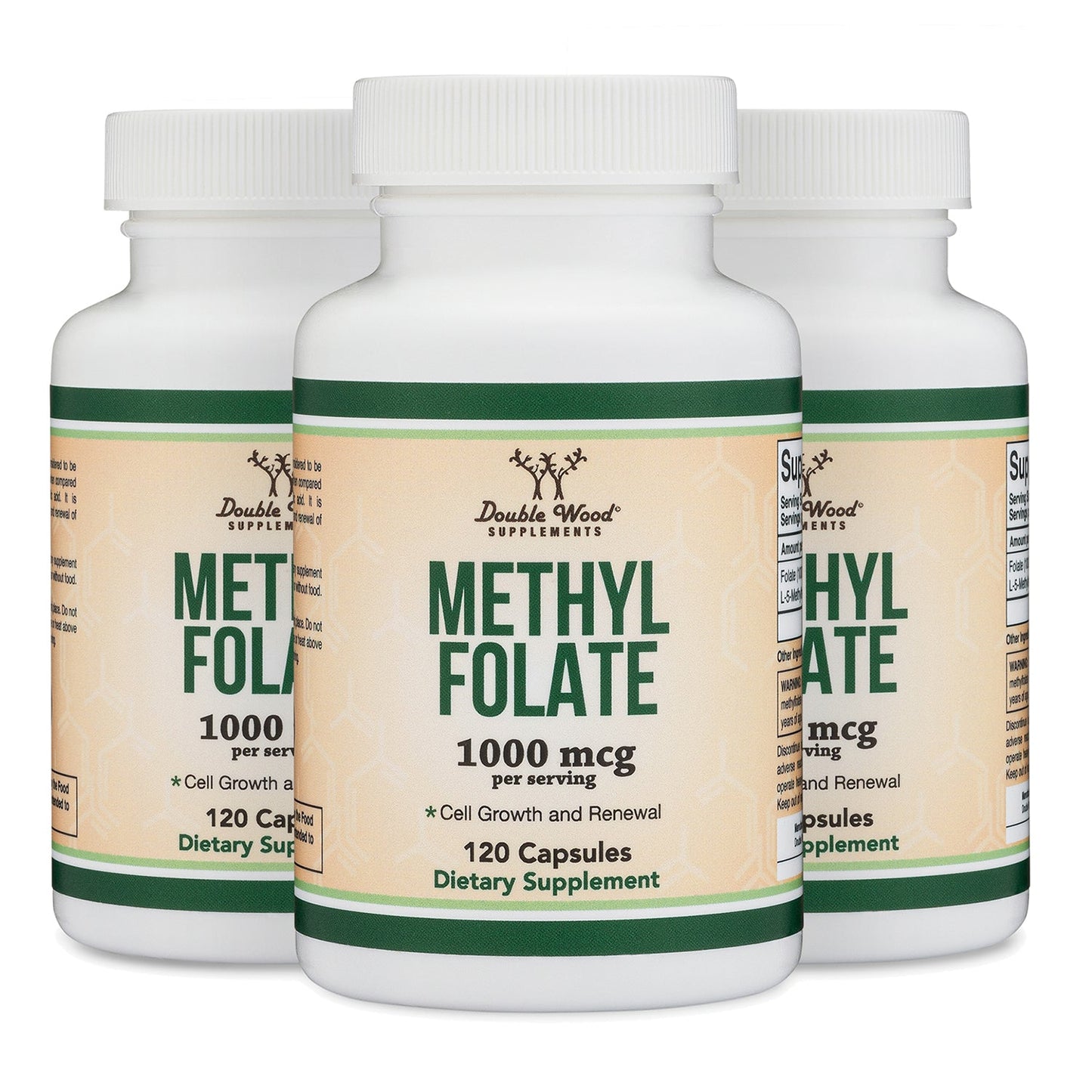 Methylfolate