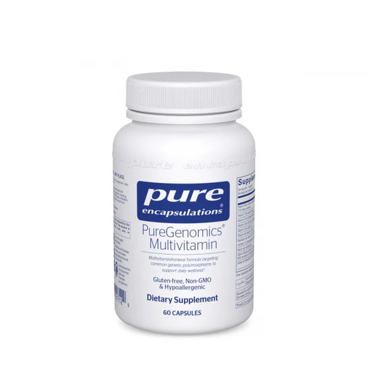 PureGenomics® Multivitamin