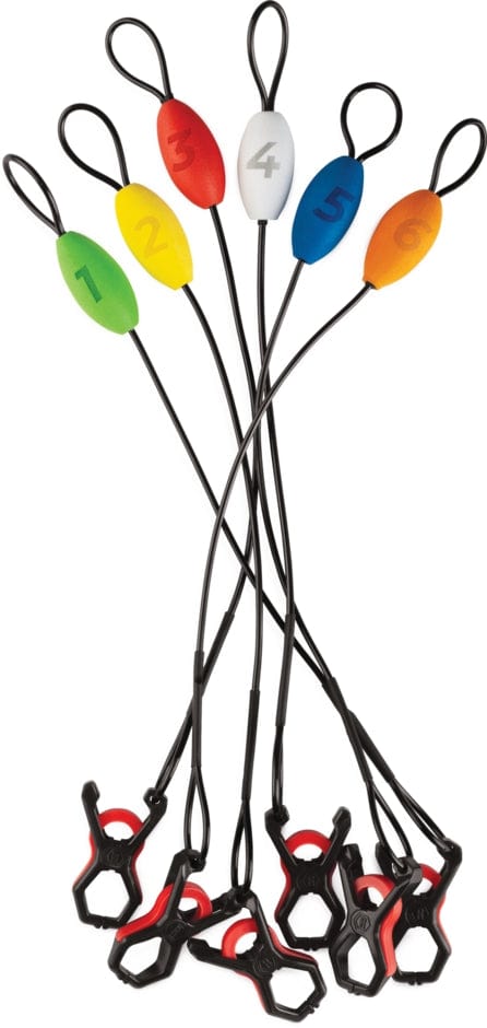 Rapala Lip Grip Cull Tag