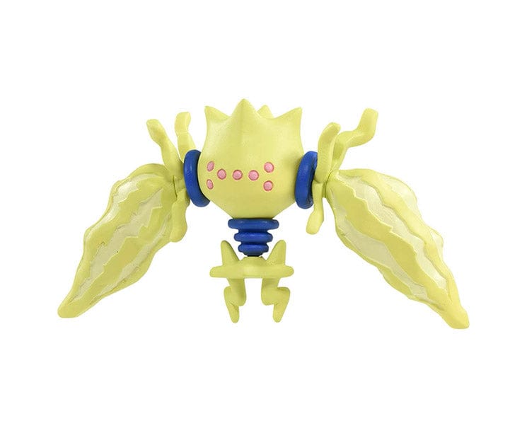 Pokemon Monster Collection Figure Ms: Regieleki