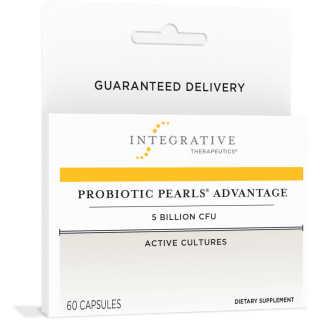 Probiotic Pearls™ Advantage