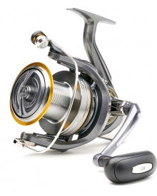 Daiwa Shorecast B Surf Reel