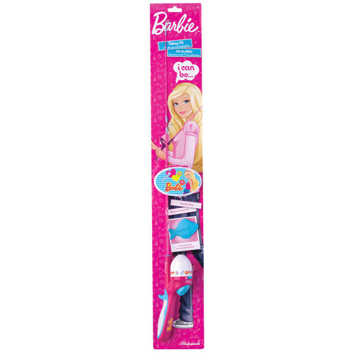 BARBIEKIT2 BARBIE TB KIT for Fishing - GhillieSuitShop