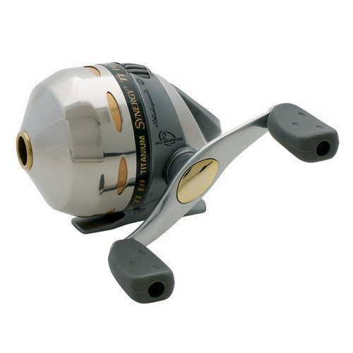 SYNTI10X SYNERGY 10 SPINCASTING REEL - GhillieSuitShop