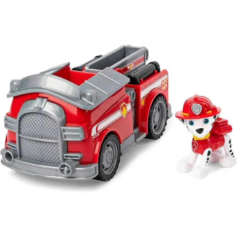 Spin Master - Paw Patrol Chase Patrol Cruiser Vehicle