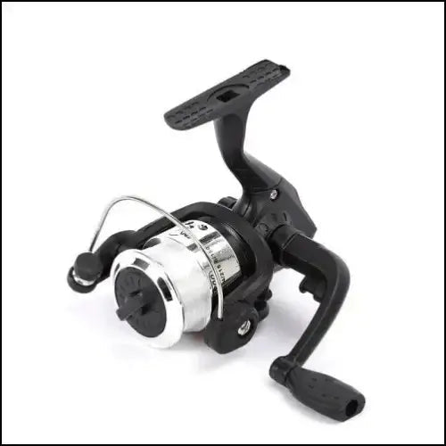 Spinning Fishing Reel Interchangeable Rocker Arm Gear Ratio 5.2:1
