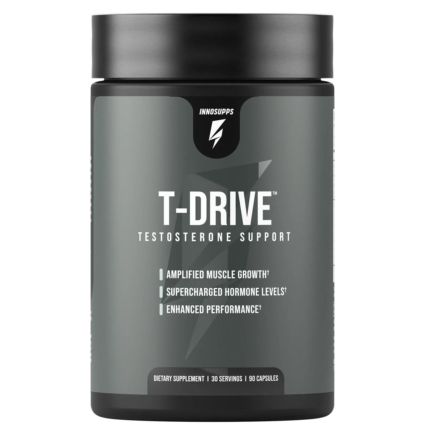 T-Drive™
