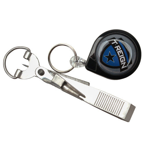 Zinger & Multi-Tool (clip) - GhillieSuitShop