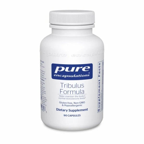 Tribulus Formula