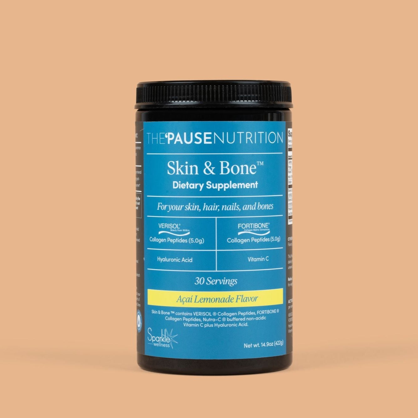 Collagen - Skin & Bone