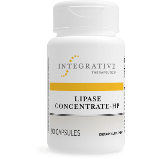 Lipase Concentrate-HP