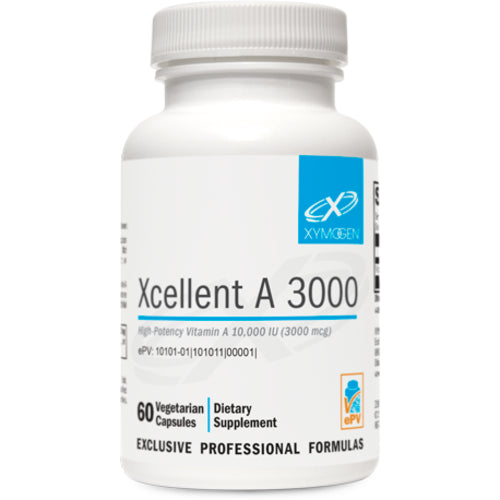 Xcellent A 3000