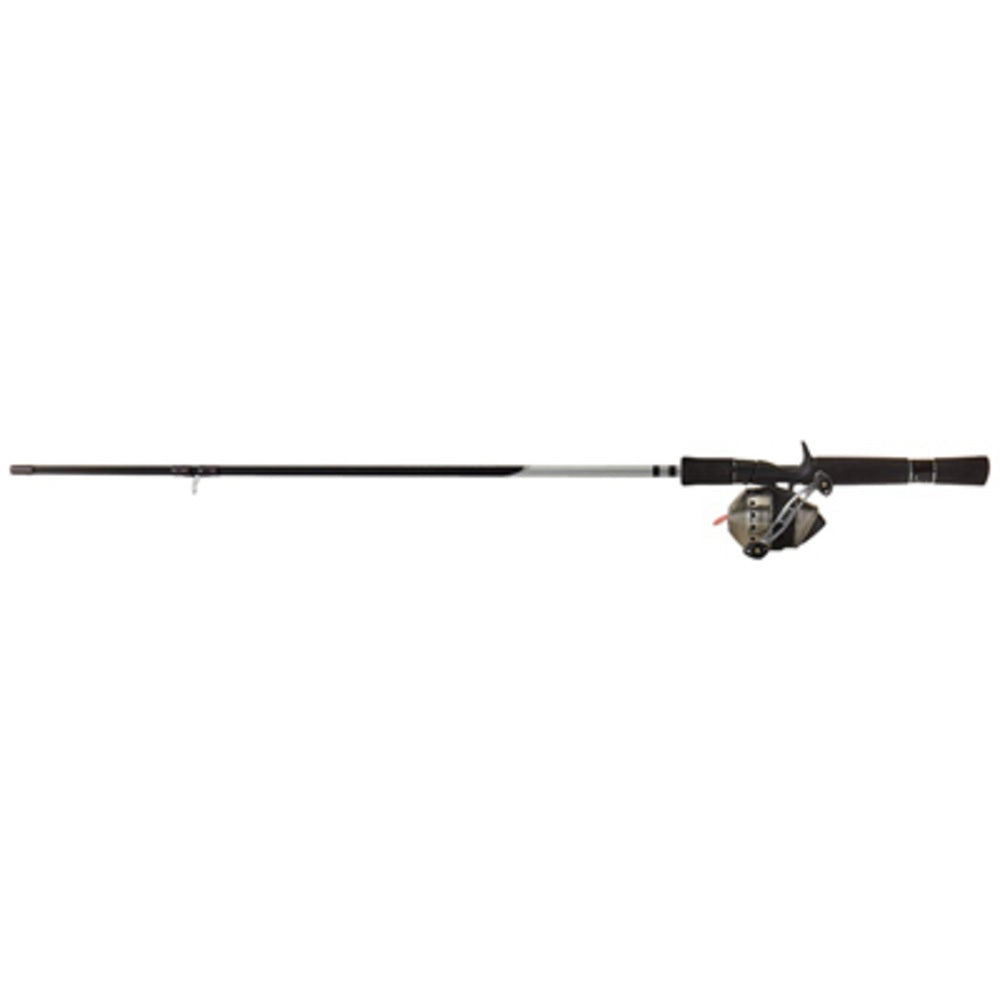 Zebco 0014-3894 Spincast Combo
