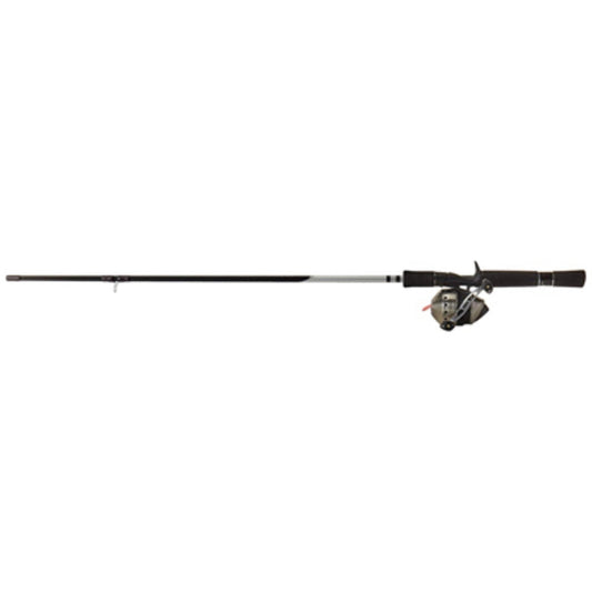 Zebco 0014-3894 Spincast Combo