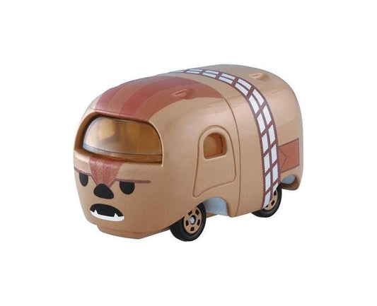 Star Wars Tsum Tsum Tomica: Chewbacca