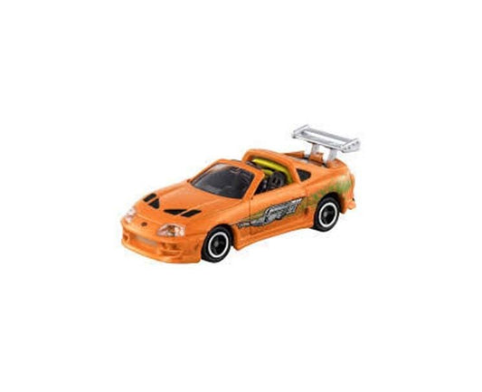 Dream Tomica: Fast & Furious/Supra (#148)