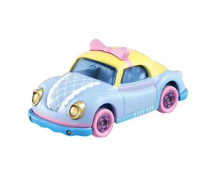 Dream Tomica Disney Motors: Bo-Peep